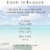 Escape to Paradise 2.5oz Wax Melt (Pack of 20) Perspective: top