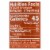 Holland House Holland House Marsala Cooking Wine - Marsala - Case of 12 - 16 Fl oz. Perspective: top