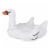 Giant Swan Ride-On Perspective: top