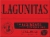 Lagunitas® IPA Craft Beer Bottles Perspective: top