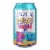 Lagunitas Hazy Wonder IPA Craft Beer Cans Perspective: top