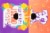 Lagunitas Island Beats Tropical IPA Craft Beer Cans Perspective: top