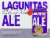 Lagunitas 12th of Never Ale Perspective: top