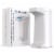 2 Drinkpod Alkaline Water Filter Dispensers pH Ionized Water  2.4 Gal Includes 6 Filters Perspective: top