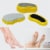 3 In 1 Pedicare System (YELLOW) Perspective: top