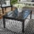 Krylon® Gloss Paint & Primer - Black Perspective: top