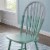 Krylon® Chalky Finish Spray Paint - Misty Gray Perspective: top