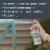 Krylon® Chalky Matte Finish Paint - Anvil Gray Perspective: top