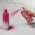 Krylon® ColorMaxx Gloss Cherry Red Spray Paint & Primer Perspective: top