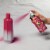 Krylon® ColorMaxx Gloss Cherry Red Spray Paint & Primer Perspective: top