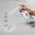 Krylon® ColorMaxx Indoor/Outdoor Gloss Crystal Clear Spray Paint - Clear Perspective: top