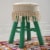 Krylon® Colormaxx Gloss Emerald Green Spray Paint & Primer Perspective: top