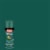 Krylon® Colormaxx Gloss Hunter Green Paint & Primer Perspective: top