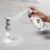 Krylon® Colormaxx Flat White Spray Paint & Primer Perspective: top