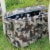 Krylon® Camouflage Ultra-Flat Fusion Spray Paint - Brown Perspective: top