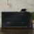 Krylon® Fusion Spray Paint - Satin Black Perspective: top