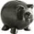 Krylon® Fusion All-In-One™ Paint + Primer - Metallic Dark Metal Perspective: top