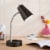 Krylon® Fusion All-In-One™ Oil Rubbed Bronze Metallic Spray Paint & Primer, Perspective: top