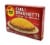 Gold Star® Cincinnati Original Chili Spaghetti Perspective: top