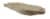 Hand Carved Wooden Pig Platter Decorative Serving Tray 24 inch Perspective: top