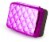 It's Academic Electro Pencil Box - Assorted Perspective: top