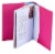 Goods IQ Strechable Book Cover - Assorted Perspective: top