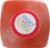 Natalie's Orchid Island Blood Orange Juice Perspective: top