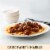 Muir Glen™ Organic No Sugar Added Tomato Basil Pasta Sauce Perspective: top