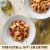 Muir Glen™ Organic Diced Tomatoes Perspective: top