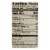Muir Glen Organic Diced Tomatoes - Case of 6 - 102 oz. Perspective: top