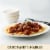 Muir Glen™ Organic Tomato Basil Pasta Sauce Perspective: top