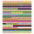 Wells Street by Lang 2024 Grow Wild Plan It Wall Calendar Perspective: top