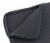 Julie Fain `Dragon Moon` Neoprene Laptop Tablet Sleeve Perspective: top