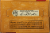 Boulevard Brewing Wheat Company Beer Perspective: top