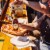 Boulevard Unfiltered Wheat Craft Beer Bottle Perspective: top