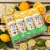 Boulevard Brewing Co. Quirk Splash of Citrus Variety Perspective: top