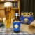 North Coast Brewing Co. Scrimshaw Pilsner Perspective: top