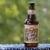 North Coast Brewing Co. PranQster Belgian Style Golden Ale Craft Beer Perspective: top