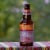 North Coast Brewing Co. Foggy Day Hazy IPA Craft Beer Perspective: top