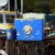 North Coast Brewing Co. Scrimshaw Pilsner Style Beer Perspective: top