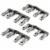 GeLuoXi EBY-101842AB-5684 5.7 HEMI MDS Replacement Engine Lifter, Select Models Perspective: top