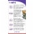 New Chapter  Every Man's® II 40 Plus Multivitamin Perspective: top