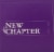 New Chapter Organics Every Woman One Daily 40-Plus Tablets Perspective: top