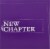 New Chapter Perfect Postnatal Multivitamin Tablets Perspective: top