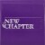 New Chapter® Elderberry Force Dietary Supplement Capsules Perspective: top