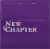 New Chapter Every Woman's One Daily 55 + Multi Vegetarian Tablets Perspective: top