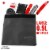 PRO BIKE TOOL Waterproof Bicycle Bag - PVC Plastic w/Hook & Loop Fastener Perspective: top