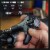 PRO BIKE TOOL Adjustable T Torque Wrench Black - 4, 5, 6 NM - Bicycle Maintenance Tool Perspective: top