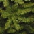 6' Unlit Pencil Slim Kingswood Fir Artificial Christmas Tree - National Christmas Tree Perspective: top