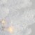 National Tree Company Pre-Lit Artificial Christmas Tree, White Tinsel, White Lights, Includes Perspective: top